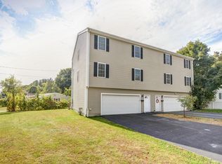 14 Knight St, Worcester, MA 01605