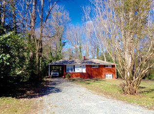 718 Harwyn Dr, Charlotte, NC 28215