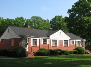 508 Elmhurst Rd, Charlotte, NC 28209