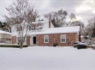 6725 Pleasantview Dr, Portage, MI 49024