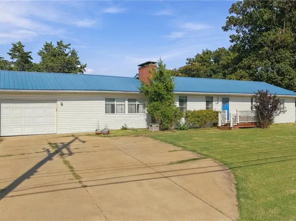 1308 Crystal Heights Rd, Crystal City, MO 63019