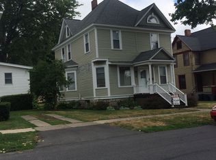 53 Park Ave, Auburn, NY 13021