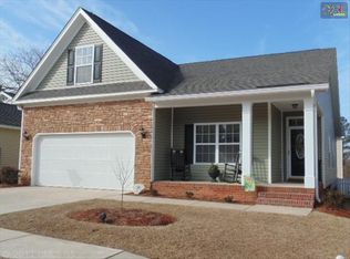 125 Herrick Ct, Lexington, SC 29072