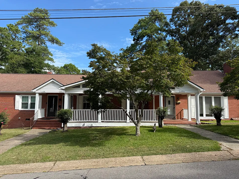 1326 Jordan St #1326