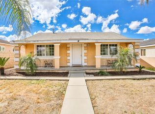 13116 Francisquito Ave, Baldwin Park, CA 91706