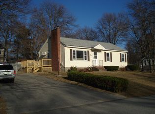 24 Stephen Ave, Dracut, MA 01826