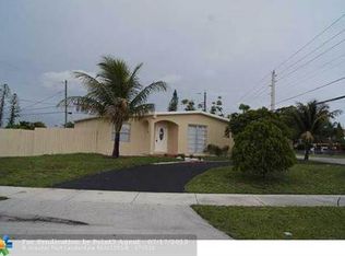 285 NE 41st Ct, Pompano Beach, FL 33064