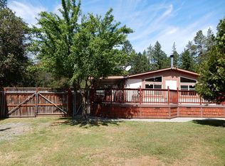 98 Timberline Dr, Willow Creek, CA 95573