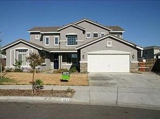 3690 Boulder Falls Ct, Ceres, CA 95307