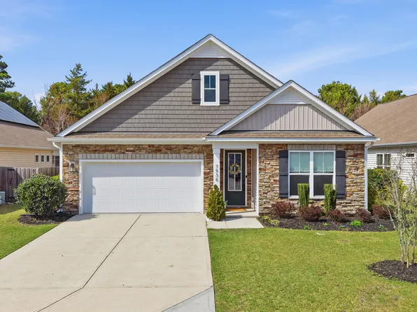 7936 Huron Drive, Wilmington, NC 28412