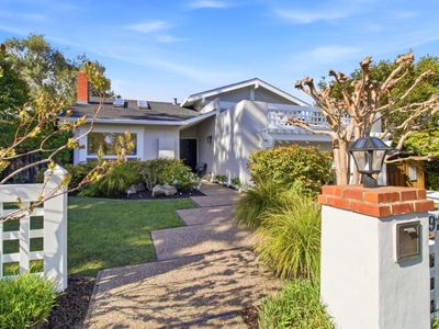 1912 Los Altos Dr, San Mateo, CA, 94402