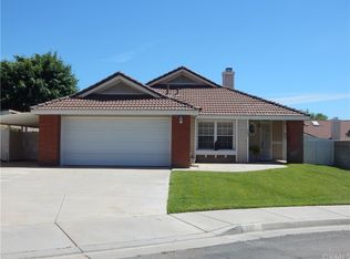 703 Melissa Ct, Beaumont, CA 92223