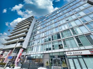 The Carlaw, Toronto, ON M4M 0C5