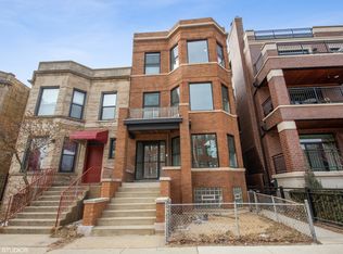 3750 N Racine Ave APT 1, Chicago, IL 60613