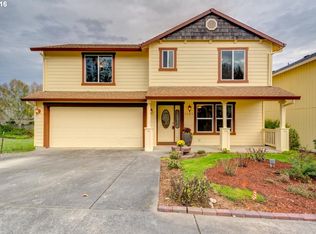 3625 SW 25th St, Gresham, OR 97080