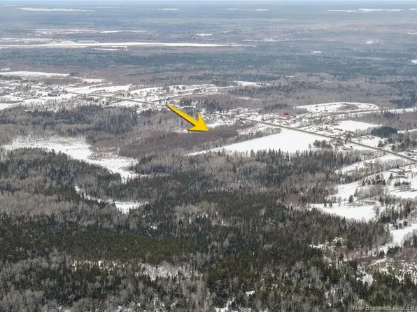 LOT Lakeburn Ave, Dieppe, NB E1A 9H2
