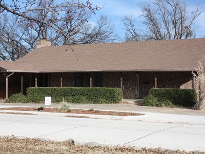 718 N 14th St, Frederick, OK, 73542