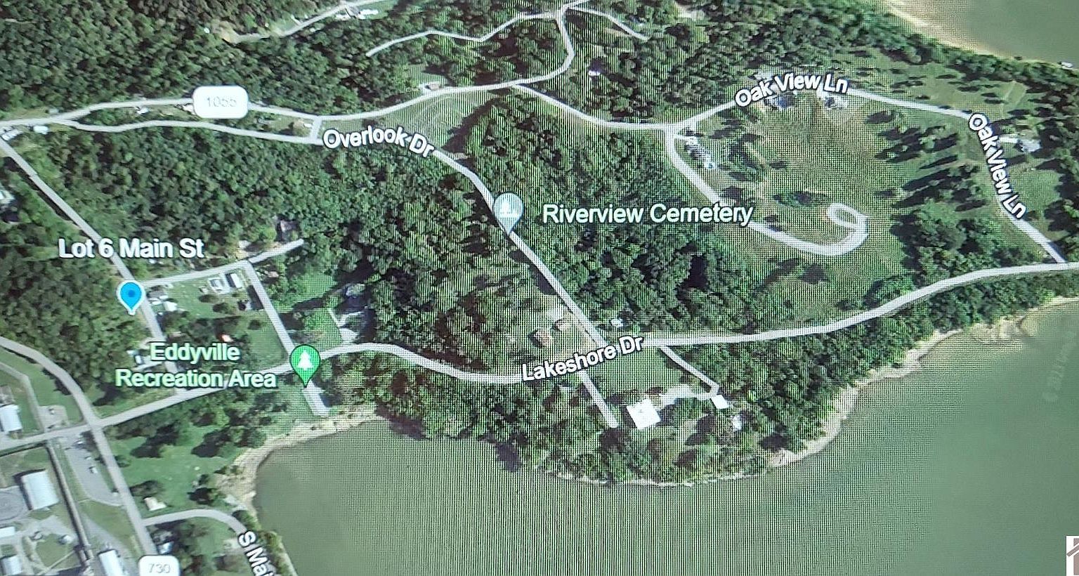 LOT 6 Old Eddyville Tarn St, Eddyville, KY 42038 MLS 125093 Zillow