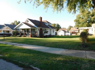 2503 Penn St, Saint Joseph, MO 64507