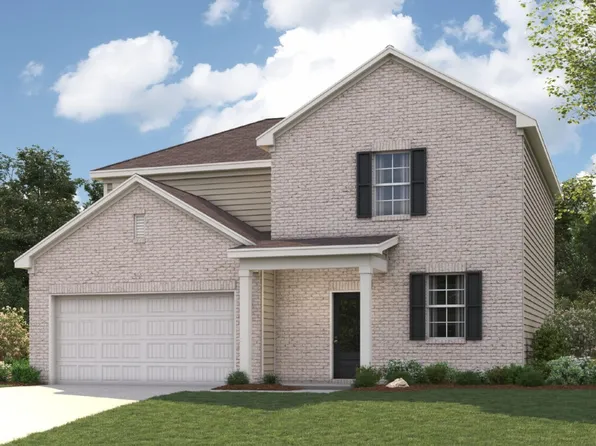 Fontana Plan, Belleview Manor