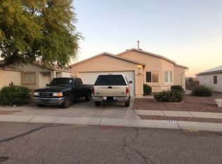 9446 E Burnett St, Tucson, AZ 85730