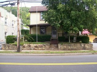 1306 Virginia Ave, Bluefield, VA 24605