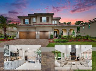 292 Sitara Lane St, Saint Johns, FL 32259