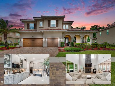 292 SITARA Lane, Saint Johns, FL, 32259
