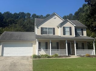 3123 Rockview Dr, Loganville, GA 30052
