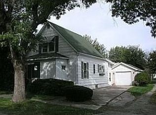 408 S Washington St, Kewanee, IL 61443