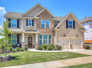 5658 Sunbury Loop, Evans, GA 30809