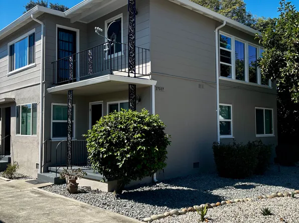 37037 Oak St APT 1, Fremont, CA 94536