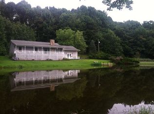 3461 New Haven Rd, Sparta, NC 28675