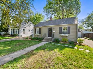 4135 Yosemite Ave S, Saint Louis Park, MN 55416