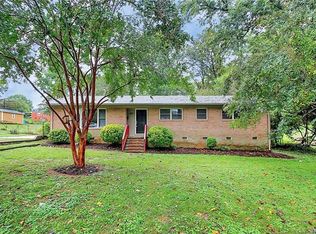 307 Harris St, Fort Mill, SC 29715