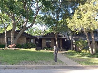 6901 Helsem Way #105, Dallas, TX 75230