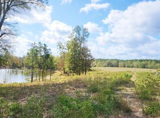 0 Carter Dee Rd, Taylorsville, MS 39168