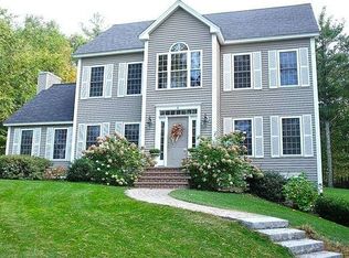 6 Sarahs Way, Hampstead, NH 03841