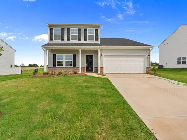 430 Dodger Ave Lot 27, Chesnee, SC 29323