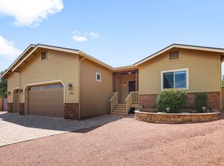 1606 W Dalton Cir, Payson, AZ 85541
