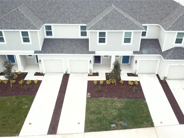 2236 Portrait St, Kissimmee, FL 34758