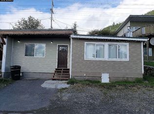2509 3rd Ave, Ketchikan, AK 99901