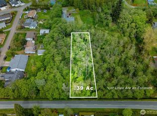 4872 Bay Rd, Blaine, WA 98230