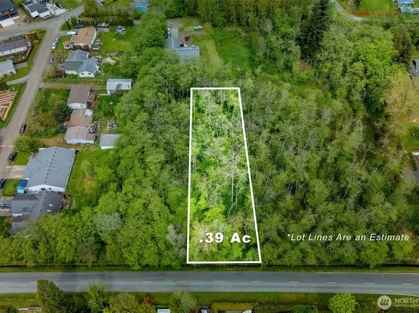 4872 Bay Road, Blaine, WA 98230