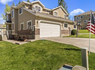 745 Mahogany Ridge Rd, Morgan, UT 84050