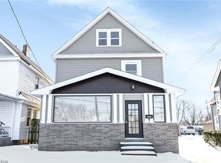 2227 Broadview Rd, Cleveland, OH 44109