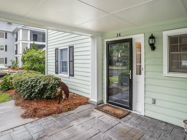 14 Riverwind Drive #14, Port Royal, SC 29935