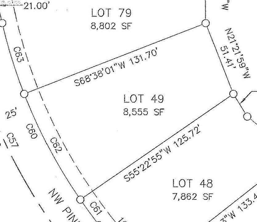 2nd image of 3106 NW Pinehurst Dr #49