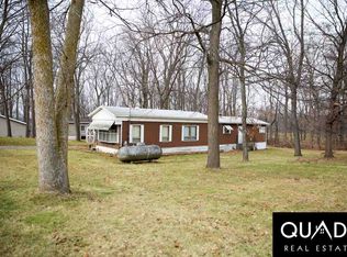 W11184 Brath Rd, Randolph, WI 53956