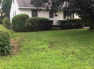 63 Wilkins Ave, Albany, NY 12205